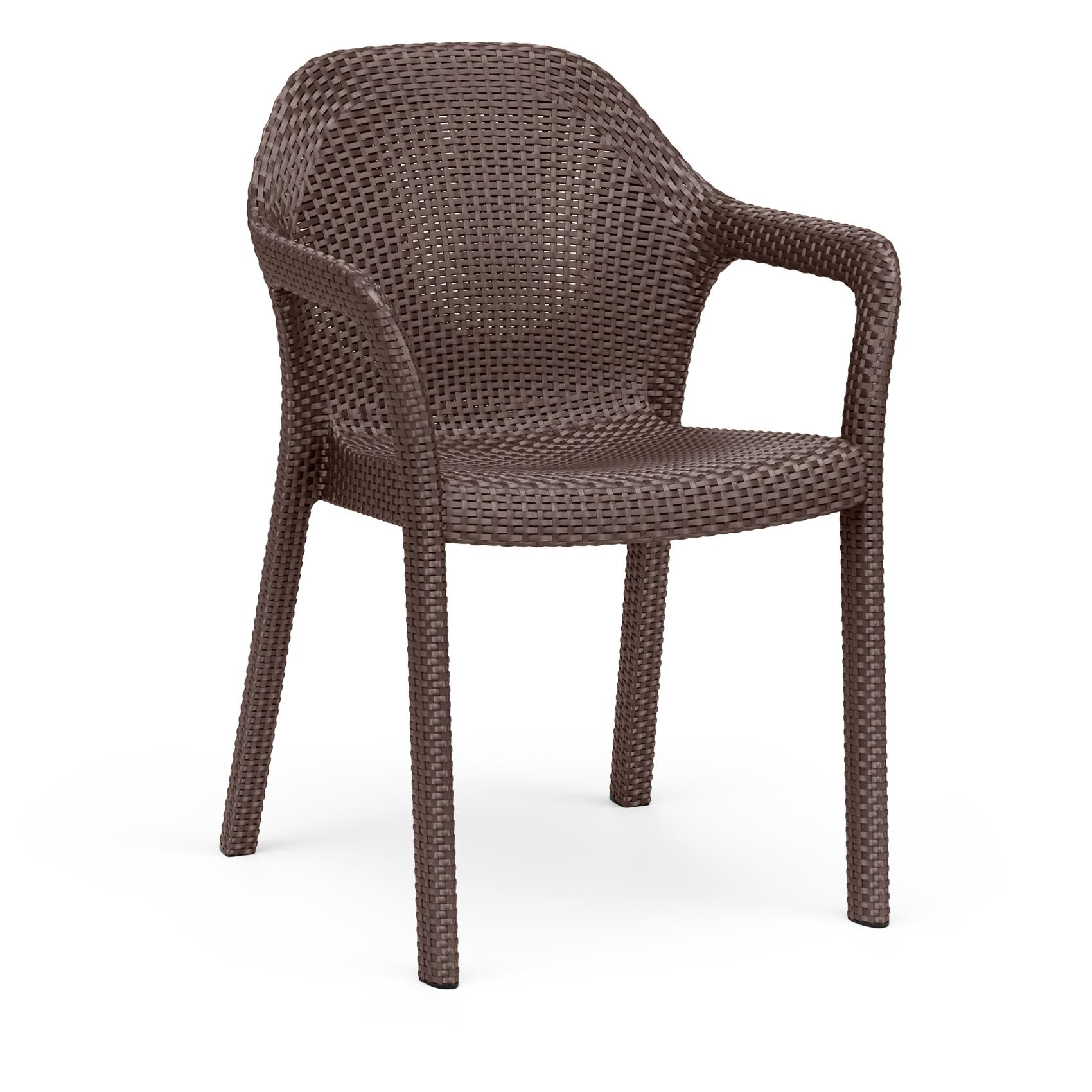 Chair mocha